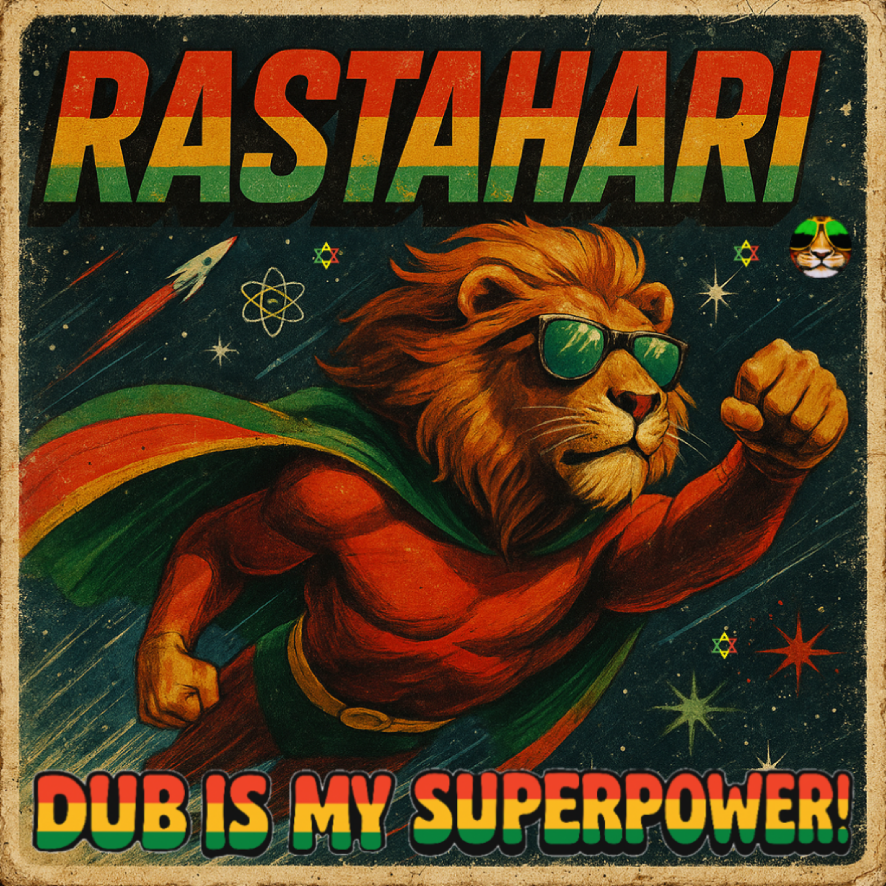 Ride The Reggae Album