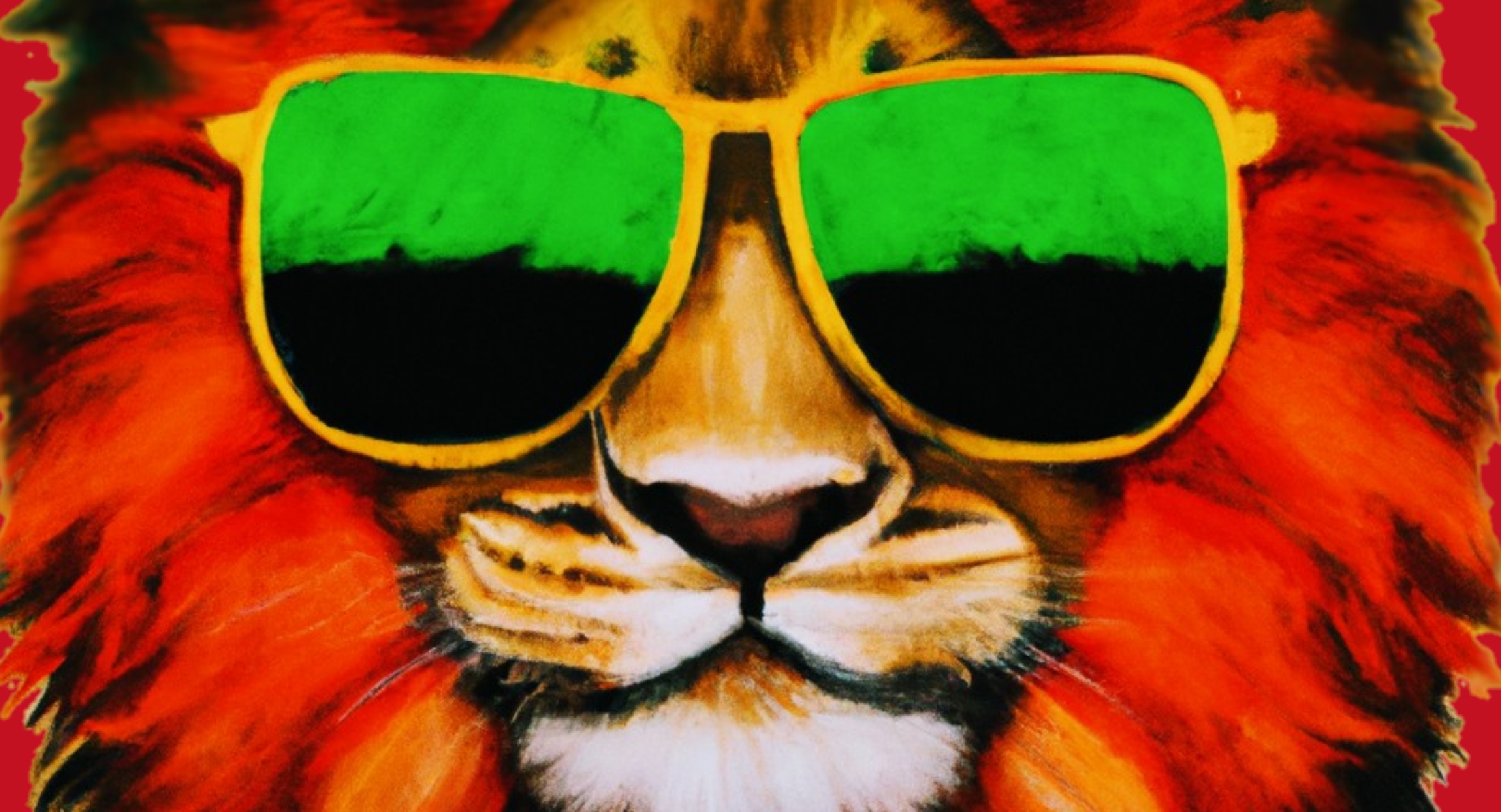 Rastahari Logo Background